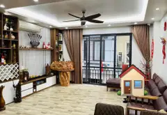 Bán nhà 5 tầng Tây Hồ ô tô đỗ, nội thất cao cấp, kinh doanh tốt... Bán owner_side tại Xuân Đỉnh, Hà Nội 01