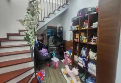 Cơ hội hiếm có sở hữu căn hộ tập thể 2 tầng rộng 150m tại Cầu Giấy... Bán căn hộ chung cư tại Nghĩa Đô, Hà Nội 06
