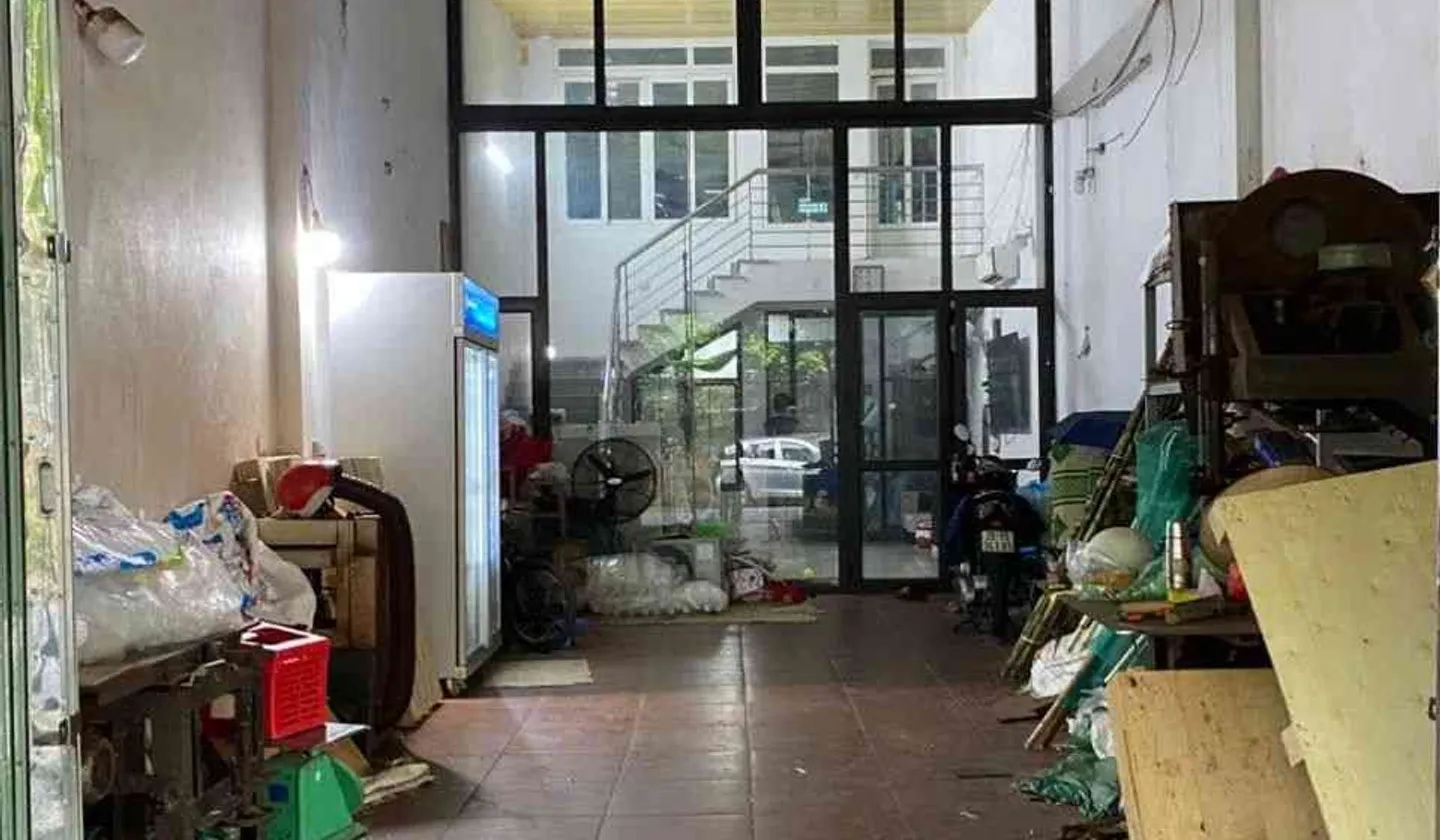 Bán nhà riêng 2 tầng diện tích 100m2 tại khu phân lô Phù Khê, Bắc Ninh, ô tô tránh... Bán nhà riêng tại Phù Khê, Bắc Ninh 01