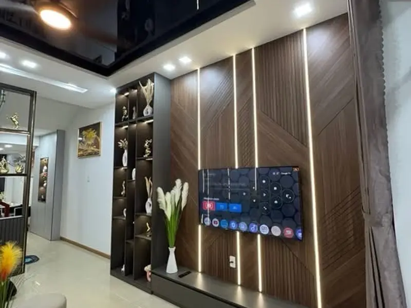 🏡 Nhà 3 Tầng Siêu Đẹp Trung Tâm Điện Biên Phủ – Giá Chỉ 5,45 Tỷ! 🔥... Bán nhà riêng tại Thanh Khê, Đà Nẵng 01