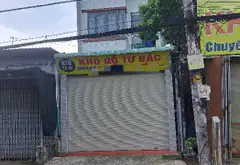 Bán nhà mặt phố phường Thạnh Xuân Quận 12, mặt tiền rộng, phù hợp kinh doanh... Bán nhà mặt phố tại Thới An, Hồ Chí Minh 09