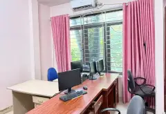 NHÀ KIM GIANG - Ô TÔ ĐỖ CỬA - KINH DOANH - NHÀ 5 - TẦNG CÓ SLOT THÁNG MÁY... Bán nhà riêng tại Thanh Liệt, Hà Nội 02