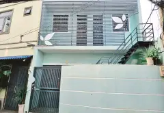 NHÀ MẶT TIỀN GẦN VINCOM Q9 (KHU ĐẸP) CHỈ 4ty8 ĐƯỜNG XE HƠI TRÁNH-Ở VÀ CHO THUÊ... Bán nhà mặt phố tại Tăng Nhơn Phú, Hồ Chí Minh 01