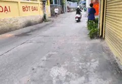 Nhà riêng hiếm có trung tâm Phú Nhuận, không gian sống đẳng cấp... Bán nhà riêng tại Cầu Kiệu, Hồ Chí Minh 01