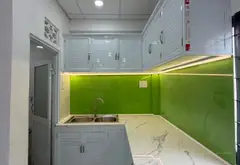 Bán nhà 2 tầng tại Phường An Hội Đông, Hồ Chí Minh... Bán nhà riêng tại An Hội Đông, Hồ Chí Minh 05