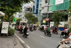 Bán nhà riêng 5 tầng có thang máy tại phường Bạch Đằng giá 28 tỷ... Bán nhà riêng tại Tân Sơn Hòa, Hồ Chí Minh 02