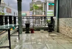 Bán chdv thống nhất thu nhập cao ổn định... Bán nhà riêng tại Thông Tây Hội, Hồ Chí Minh 13
