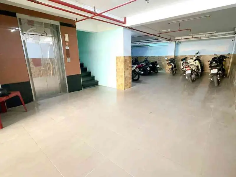 Cơ hội cực hiếm sở hữu nhà mặt phố 7 tầng tại Bình Trị Đông với giá ưu đãi... Bán nhà mặt phố tại Bình Trị Đông, Hồ Chí Minh 01