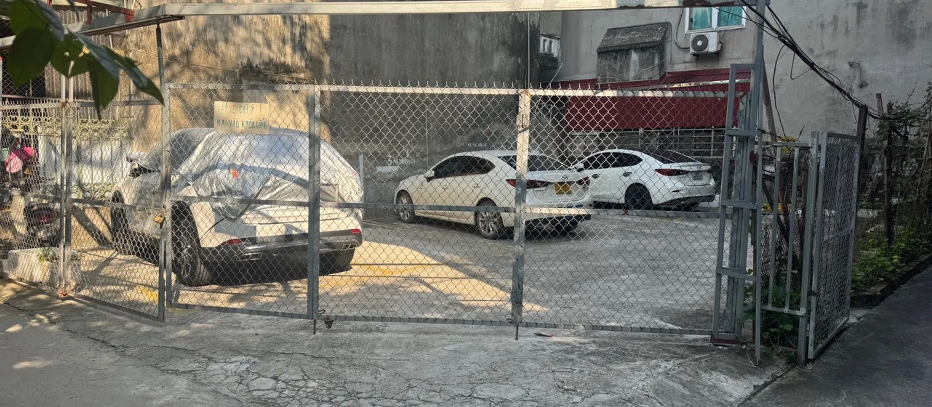 Bán đất lô góc ô tô tránh Hoàng Như Tiếp- Long Biên- 131m², mặt tiền rồi giờ... Bán nhà riêng tại Bồ Đề, Hà Nội 01