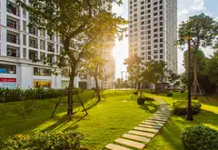 CĂN HỘ 91M² - T10 VINHOMES TIMES CITY - TẶNG FULL NỘI THẤT!... Bán căn hộ chung cư tại Vĩnh Tuy, Hà Nội 01