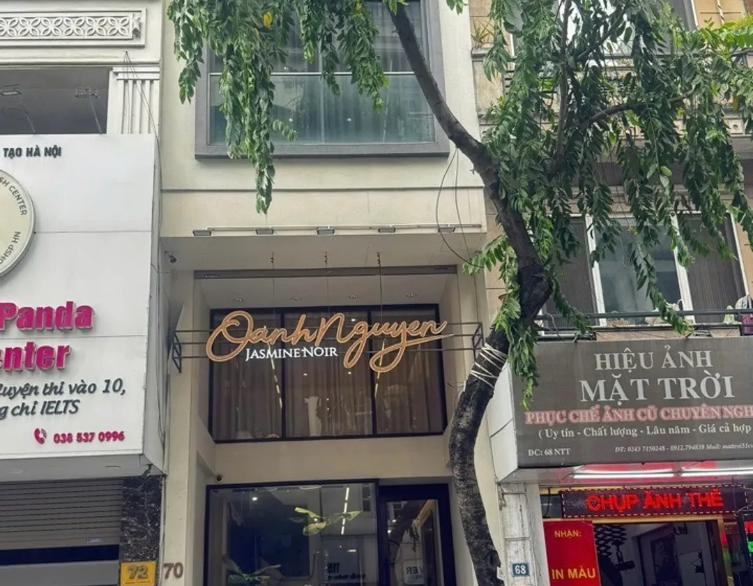 SIÊU PHẨM MẶT PHỐ BA ĐÌNH KINH DOANH BẤT CHẤP CÁC LOẠI HÌNH DỊCH VỤ... Bán nhà mặt phố tại Ba Đình, Hà Nội 01