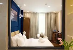 HXH KINH DOANH KHÁCH SẠN - LÝ TỰ TRỌNG - QUẬN 1 - 60M2 - 10PN... Bán bất động sản khác tại Bến Thành, Hồ Chí Minh 12