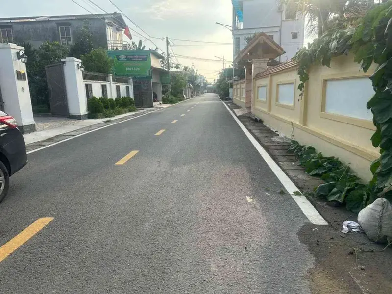 Cơ hội sở hữu nhà riêng tại xã Lãm Đông, Thủy Nguyên với vị trí đắc địa... Bán nhà riêng tại Thiên Hương, Hải Phòng 01