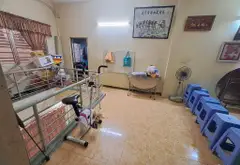 Nhà 2 tầng rộng rãi tại Tái Thiết, đầy đủ tiện nghi... Bán nhà riêng tại Bảy Hiền, Hồ Chí Minh 08