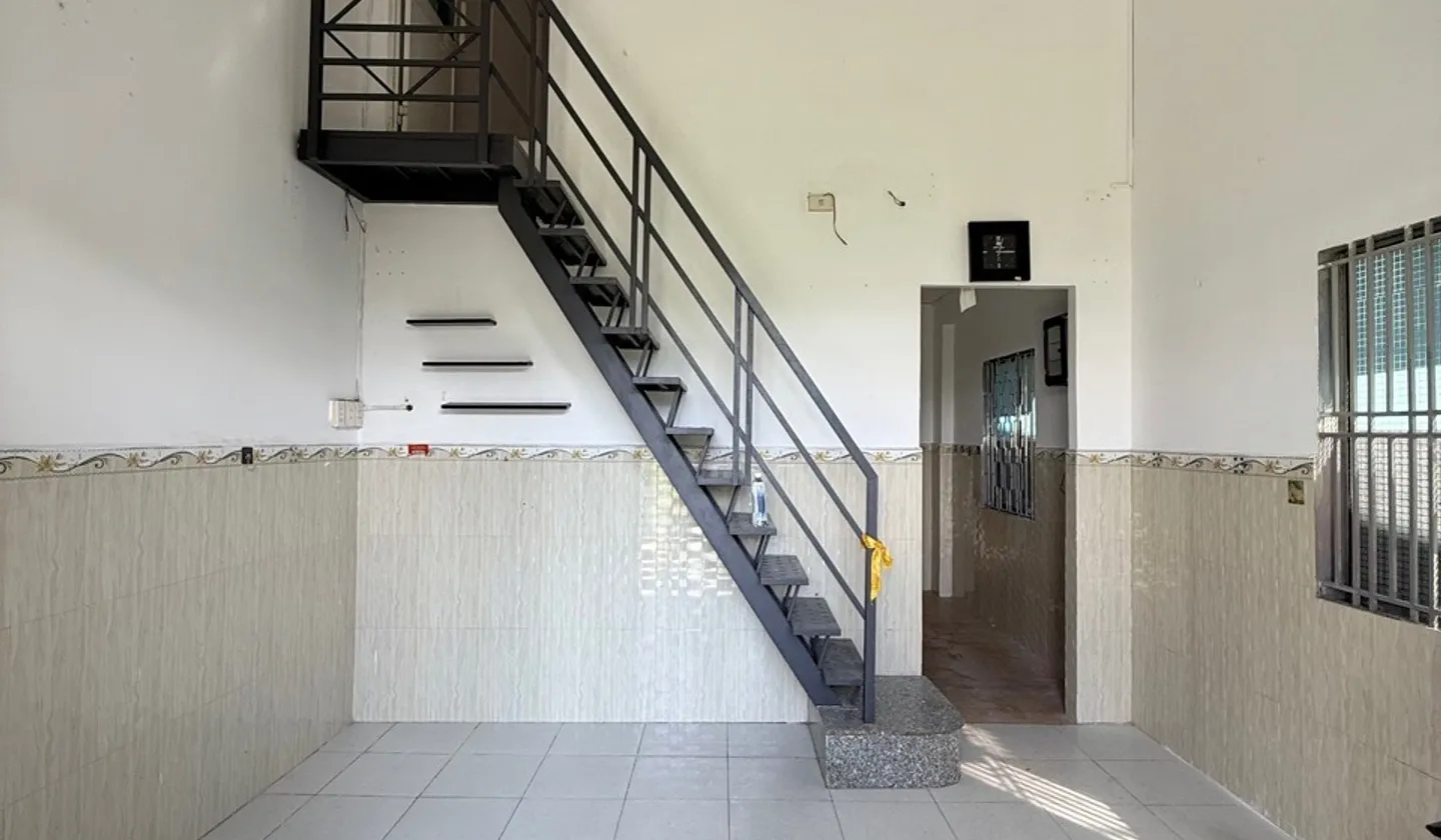 HẺM XE HƠI PHƯỜNG TÂN SƠN – CƠ HỘI HIẾM CHO NHÀ ĐẦU TƯ & AN CƯ... Bán nhà riêng tại Tân Sơn, Hồ Chí Minh 01