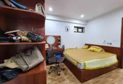 Bán căn hộ chung cư 56m2 tầng 18 tại khu đô thị Green Star Phạm Văn Đồng... Bán căn hộ chung cư tại Phú Diễn, Hà Nội 15