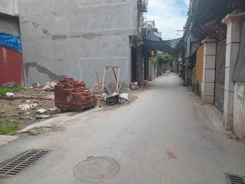 Cơ hội vàng sở hữu lô góc ô tô tránh tại Phường Hương Mạc, TP Từ Sơn... Bán đất tại Phù Khê, Bắc Ninh 01