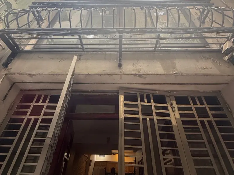 Bán nhà Ngõ 69 Hoàng Liệt, ô tô, gần hồ Linh Đàm, MT4m x 47m2, 10.7 tỷ(CTL)... Bán nhà riêng tại Hoàng Liệt, Hà Nội 01