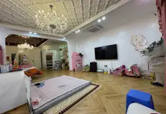 BÁN NHÀ RIÊNG 96m2 , 8TẦNG Ở PHỐ TRẠM NGAY GẦN AEON... Bán nhà riêng tại Long Biên, Hà Nội 15