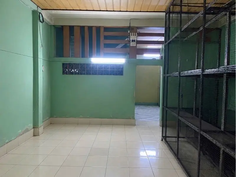 Bán nhà mặt tiền kinh doanh rộng 6m,Lạc long quân,Tân Bình giá 15 tỷ... Bán nhà mặt phố tại Tân Hòa, Hồ Chí Minh 01