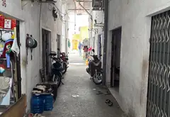 Nhà trệt sổ vuông, hẻm rộng sạch - Gần KCN Tân Bình chỉ 10 tỷ... Bán nhà riêng tại Tân Sơn, Hồ Chí Minh 08