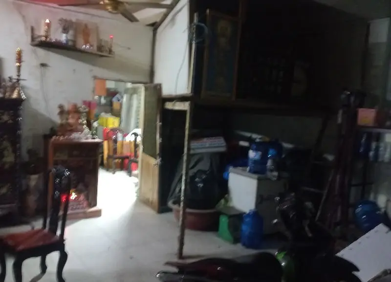 Mặt tiền hẻm chợ Nguyễn Sơn kinh doanh sầm uất, diện tích lớn 144m2, giá chỉ 15.5 tỷ.... Bán owner_side tại Phú Thọ Hòa, Hồ Chí Minh 01