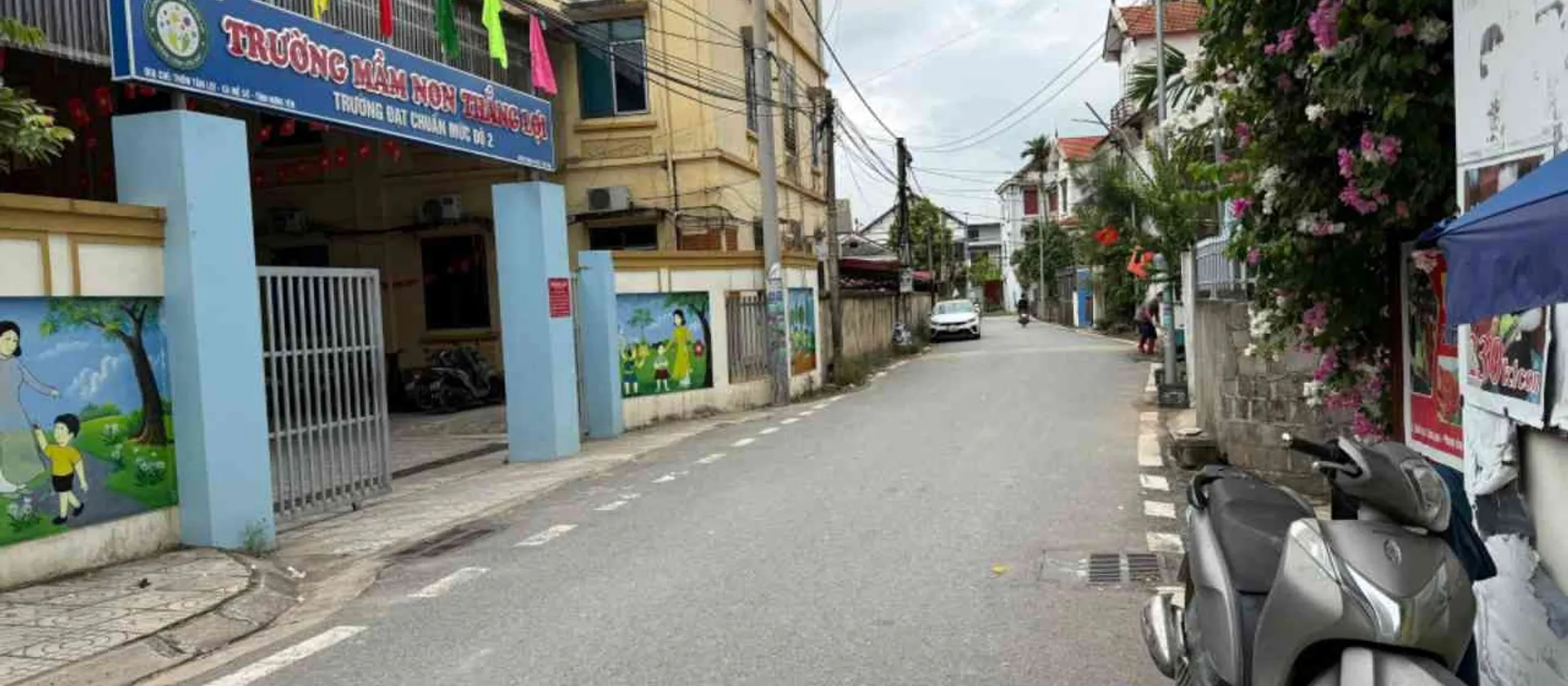 🔥CHỦ NGỘP BANK GIẢM 850 TRIỆU – ĐẤT THẮNG LỢI, MỄ SỞ CHỈ CÒN 8 TỶ - SÁT ĐẠI LỘ CẢNG QUAN SÔNG HỒNG... Bán đất tại Mễ Sở, Hưng Yên 01