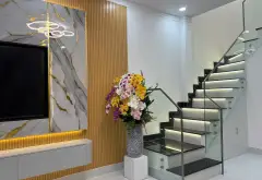 Cơ hội hiếm có sở hữu nhà riêng giá tốt tại Nguyễn Bình ngay trung tâm quận 7... Bán nhà riêng tại Nhà Bè, Hồ Chí Minh 08
