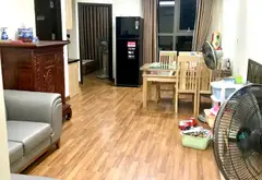 HOME CITY TRUNG KÍNH – 71M² – 2 NGỦ – 7,5 TỶ... Bán căn hộ chung cư tại Yên Hòa, Hà Nội 05