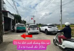 Cơ Hội Sở Hữu Đất Vàng Giá Tốt!... Bán đất tại Nội Bài, Hà Nội 01