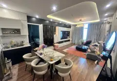 Căn hộ Mỹ Đình Plaza 2 đầy đủ nội thất siêu tiện nghi... Bán căn hộ chung cư tại Từ Liêm, Hà Nội 10