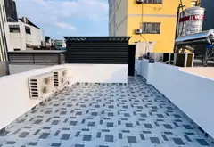 Nhà siêu đẹp 5 tầng full nội thất tại Phú Nhuận... Bán nhà riêng tại Phú Nhuận, Hồ Chí Minh 17