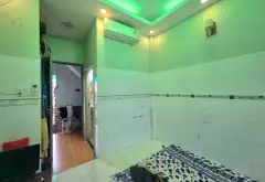 Nhà mặt phố 5 tầng trung tâm, kinh doanh đỉnh - giá chỉ 4.8 tỷ... Bán nhà mặt phố tại Nhiêu Lộc, Hồ Chí Minh 06