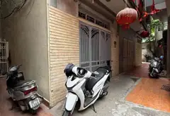 Nhà 4 Tầng Lô Góc Cầu Giấy - Không Gian Sống Đầy Đủ Tiện Nghi... Bán nhà riêng tại Cầu Giấy, Hà Nội 04