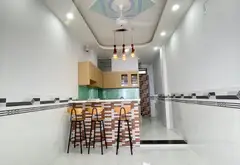 Nhà mới giá sốc 3 tỷ, đường 3B Bình Long... Bán nhà riêng tại Bình Hưng Hòa, Hồ Chí Minh 01