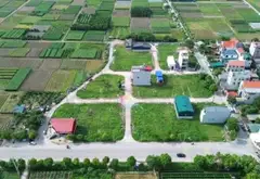 Bán đất Nguyên Khê, 80m², mặt tiền 5.2m, gần khu Vin Bắc Hồng... Bán đất tại Phúc Thịnh, Hà Nội 09