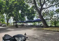 🔥 CHỈ HƠN 30 TỶ – 70 M2 ĐẤT MẶT HỒ 🏞️TÂY TRÀ – HOÀNG MAI 🔥, ĐƯỜNG 16M CÓ VỈA HÈ | MẶT TIỀN 5M.... Bán nhà mặt phố tại Vĩnh Hưng, Hà Nội 04