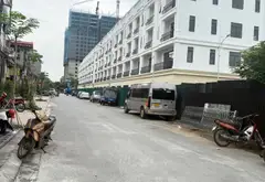 Nhà 5 Tầng mới tại Gia Quất ~ Đối diện Himlam Thượng Thanh Long Biên... Bán nhà riêng tại Bồ Đề, Hà Nội 02