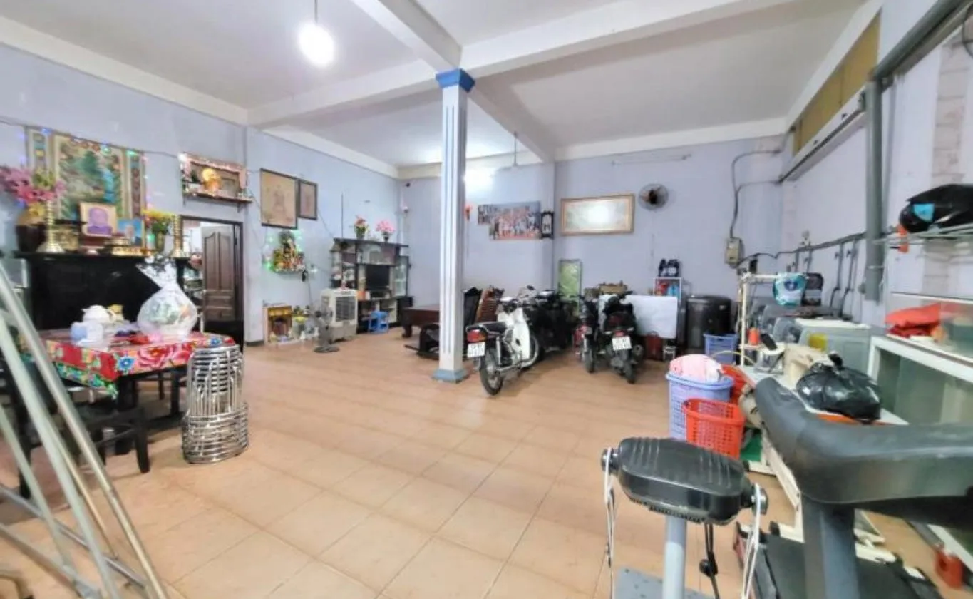 Nhà Mặt Tiền Kinh Doanh Đỉnh Tại Bình Tân, Đầu Tư Siêu Lợi Nhuận!... Bán owner_side tại Bình Tân, Hồ Chí Minh 01