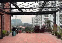 Lô góc hiếm có giữa trung tâm đẳng cấp bên Hồ Tây... Bán bất động sản khác tại Tây Hồ, Hà Nội 07