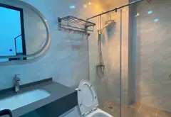 Nhà 5 tầng 30m2 hướng Tây Bắc, giá 8,3 tỷ tại Ngọc Thụy Long Biên... Bán nhà riêng tại Bồ Đề, Hà Nội 09