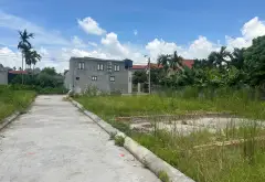 Đất phân lô ô tô đỗ cửa trung tâm xã Gia Minh, tiềm năng phát triển vượt trội... Bán đất tại Bạch Đằng, Hải Phòng 05