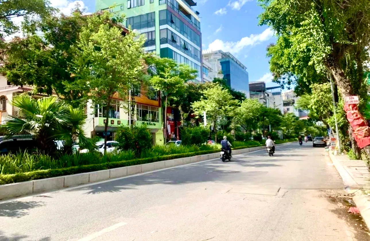 TOÀ CHDV Ô TÔ ĐỖ CỦA, GẦN HỒ, DÒNG TIỀN TỪ 23 NGUỒN THU.... Bán chung cư mini tại Tây Hồ, Hà Nội 01