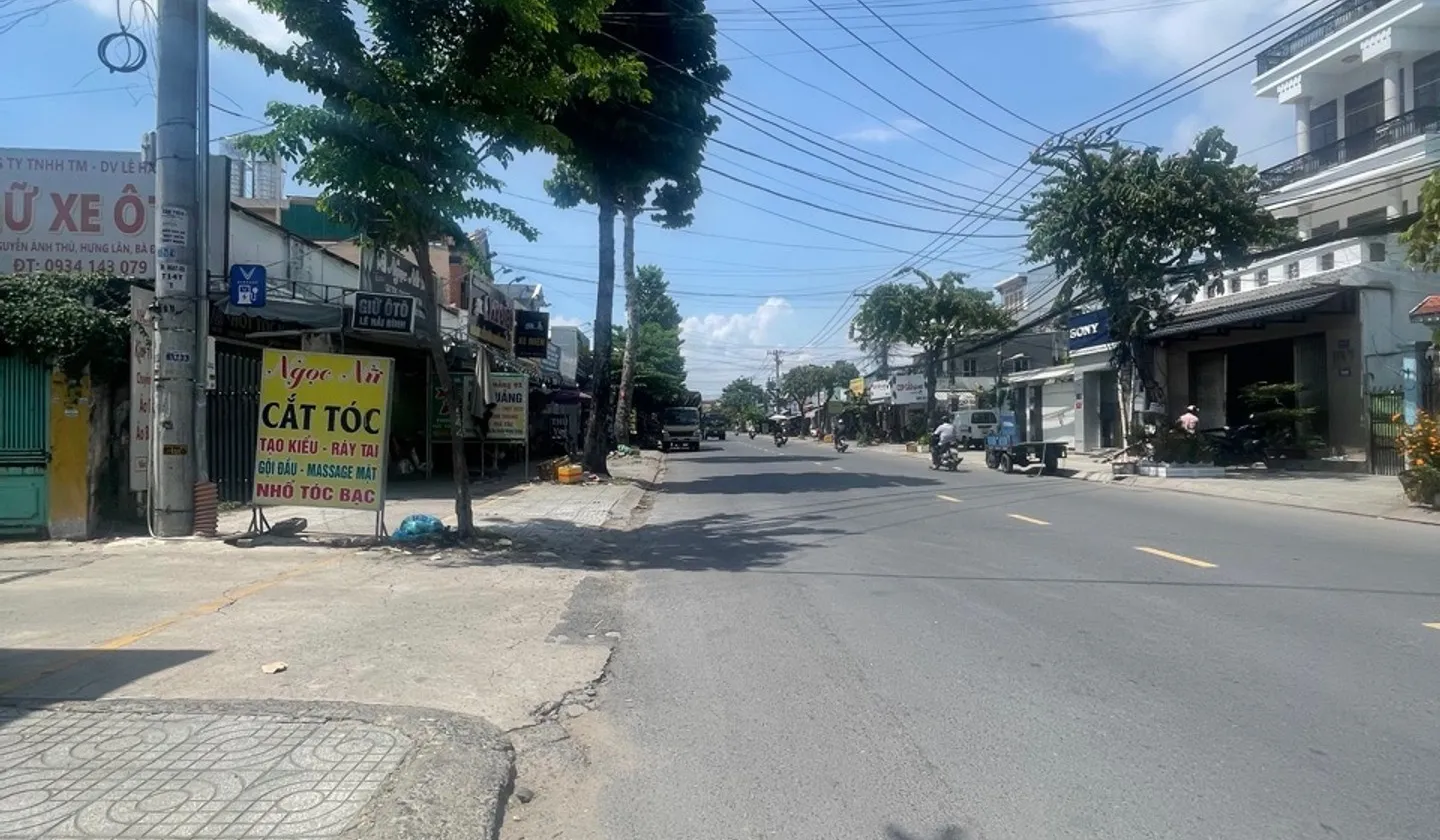 Bán nhà riêng Nguyễn Ảnh Thủ diện tích 466.7m² pháp lý rõ ràng... Bán nhà riêng tại Bà Điểm, Hồ Chí Minh 01