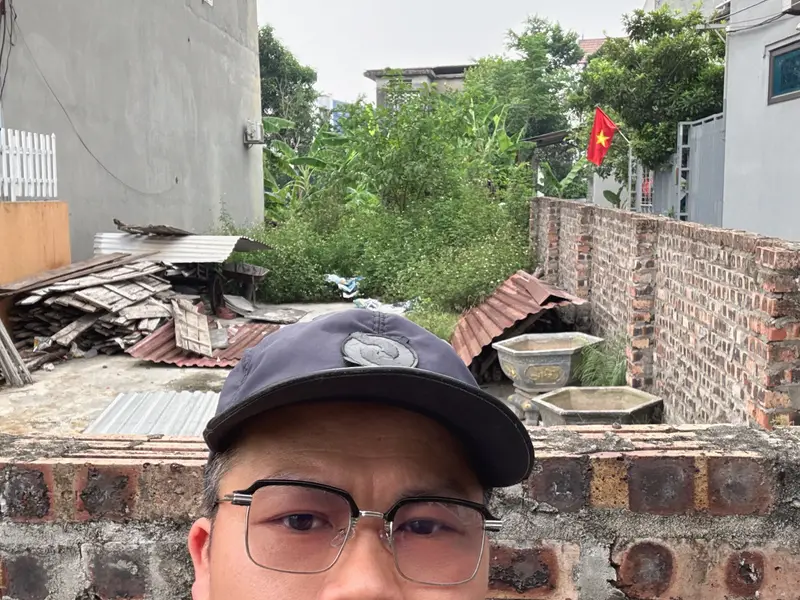 🔥BÁN ĐẤT PHÚC THỊNH 131M2, NGÕ THÔNG THOÁNG OTO 7CHỖ VÀO ĐẤT... Bán đất tại Phúc Thịnh, Hà Nội 01
