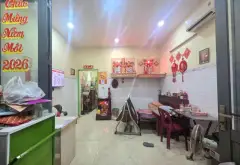Bán nhà phú định quận 8 cạnh Võ Văn Kiệt,hẻm xe hơi 51m2, 2 tầng, mặt tiền 4.2m... Bán nhà riêng tại Phú Định, Hồ Chí Minh 02