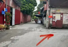 Lô Đất Vàng Gần KCN VISIT - Dân Cư Đông Đúc, Ô Tô Tránh... Bán đất tại Từ Sơn, Bắc Ninh 03