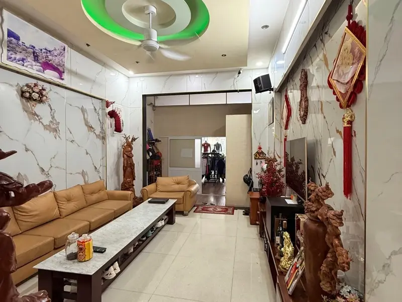 Nhà mặt phố Bình Hưng Hòa, kinh doanh đỉnh, giá mới hấp dẫn... Bán nhà mặt phố tại Bình Hưng Hòa, Hồ Chí Minh 01