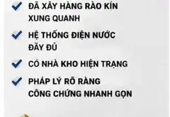 Cần Bán Đất Mặt Tiền Nhị Bình 15, Hóc Môn 3920m2, Chỉ 33.3 Tỷ.... Bán đất tại Đông Thạnh, Hồ Chí Minh 03
