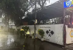 Nhà mặt tiền bờ sông giá hời tại Bình Thạnh... Bán nhà mặt phố tại Thạnh Mỹ Tây, Hồ Chí Minh 02